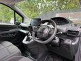 Peugeot Partner BLUEHDI PROFESSIONAL PREMIUM L1 16