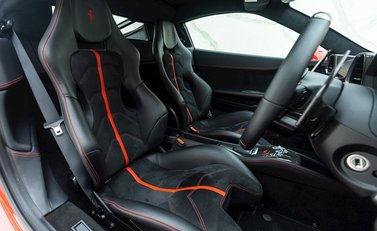 Ferrari 458 Italia 10