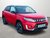 Suzuki Vitara 1.4 Boosterjet 48V Hybrid SZ5 ALLGRIP 5dr