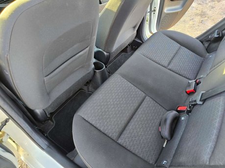 Kia Picanto 1.25 2 Hatchback 5dr Petrol Auto Euro 6 (83 bhp) 27
