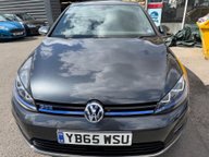 Volkswagen Golf GTE NAV DSG 4