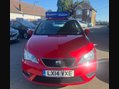 SEAT Ibiza 1.4 Toca Sport Coupe Euro 5 3dr 2