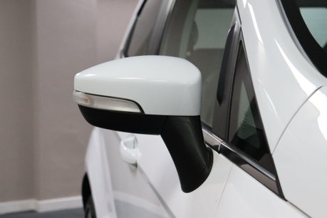 Ford Ecosport TITANIUM 32