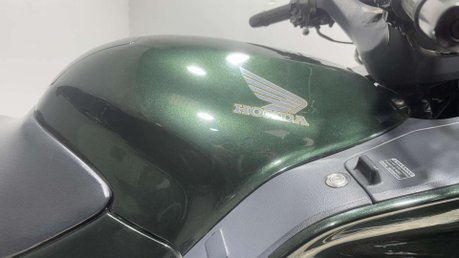 Honda ST 1993 64K VERY CLEAN EXAMPLE MOT RIDES WELL ICONIC COMMUTER BIKE 11