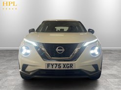 Nissan Juke 1.0 DIG-T Acenta Premium SUV 5dr Petrol DCT Auto Euro 6 (s/s) (114 ps)