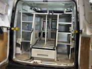 Ford Transit Custom 2.0 Transit Custom 310 15