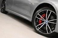 BMW 3 Series 2.0 330E xDrive M Sport Auto 4WD 5dr 15
