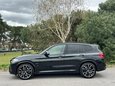BMW X3 M 3.0i Competition Auto xDrive Euro 6 (s/s) 5dr 9