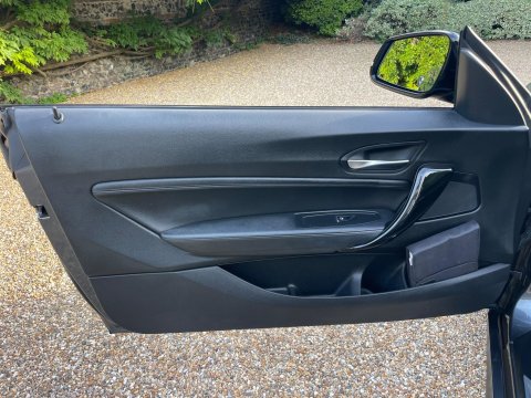 BMW 2 Series 2.0 218d M Sport Convertible 2dr Diesel Manual Euro 6 (s/s) (150 ps) 72
