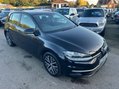 Volkswagen Golf 1.0 TSI SE Euro 6 (s/s) 5dr 7