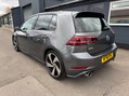 Volkswagen Golf GTI TSI DSG 11