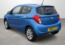 Vauxhall Viva 1.0 SL 5dr 3