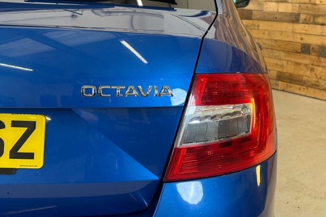 Skoda Octavia 1.4 TSI SE L Hatchback 5dr Petrol Manual Euro 6 (s/s) (150 ps) 74
