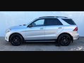 Mercedes-Benz GLE 2.1 GLE 250 D 4Matic AMG Line Premium Auto 4WD 5dr 67