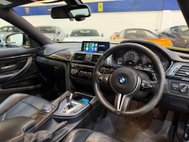 BMW M4 3.0 BiTurbo Coupe 2dr Petrol DCT Euro 6 (s/s) (431 ps) 28