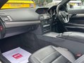 Mercedes-Benz E Class 3.0 E350d V6 BlueTEC AMG Line Cabriolet G-Tronic+ Euro 6 (s/s) 2dr 24