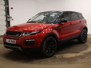 Land Rover Range Rover Evoque 2.0 Range Rover Evoque SE Tech TD4 Auto 4WD 5dr 21