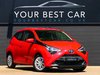 Toyota Aygo 1.0 Aygo X-Play TSS VVT-i 5dr