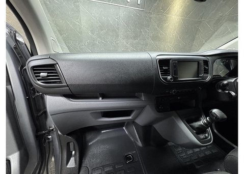 Citroen Dispatch 2.0 BlueHDi 1400 Enterprise Pro M Panel Van 6dr Diesel Manual FWD 2 Euro 6 47