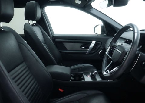 Land Rover Discovery Sport 1.5 Discovery Sport Dynamic SE PHEV A 4WD 5dr 51