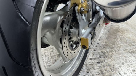 Ducati 600 SUPER SPORT 600 1997 9K GREAT CONDITION CLASSIC BIKE 600CC 31