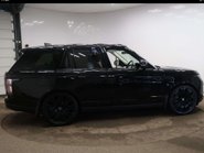 Land Rover Range Rover 4.4 Range Rover Autobiography SDV8 Auto 4WD 5dr 13