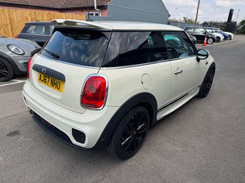 Mini Hatch GT 2