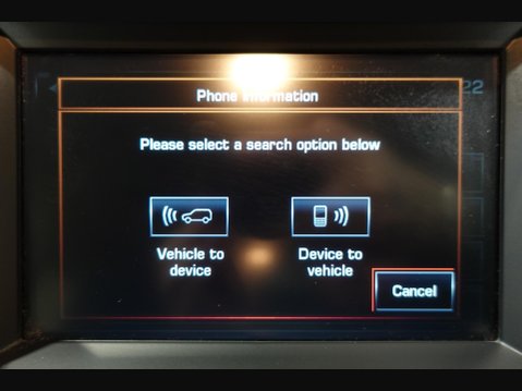Land Rover Discovery 3.0 SD V6 HSE Auto 4WD Euro 5 (s/s) 5dr 25