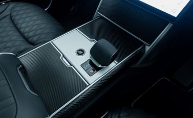 Land Rover Range Rover D350 AUTOBIOGRAPHY OVERFINCH 29