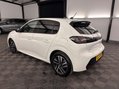 Peugeot 208 1.2 PureTech Allure Premium Euro 6 (s/s) 5dr 50