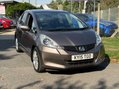 Honda Jazz I-VTEC ES PLUS AUTO 18