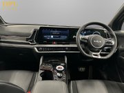 Kia Sportage 1.6 h T-GDi GT-Line S SUV 5dr Petrol Hybrid Auto Euro 6 (s/s) (207 bhp) 20