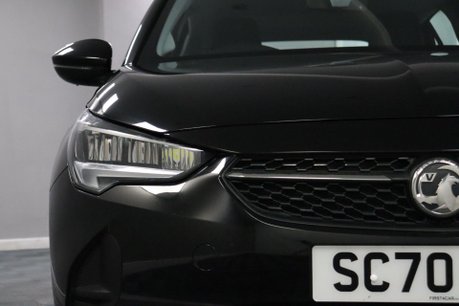 Vauxhall Corsa SE 44