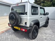 Suzuki Jimny 1.5 LCV ALLGRIP Euro 6 3dr 6