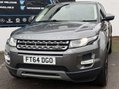 Land Rover Range Rover Evoque 2.2 SD4 Pure Tech Auto 4WD Euro 5 (s/s) 5dr 8