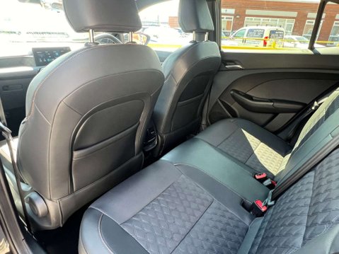 MG MG3 1.5 MG3 Trophy HEV Automatic 5dr - NATIONAL DELIVERY* 43