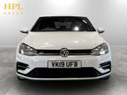 Volkswagen Golf 1.5 TSI EVO R-Line Hatchback 5dr Petrol Manual Euro 6 (s/s) (150 ps) 2