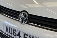 Volkswagen Polo 1.2 TSI BlueMotion Tech SE Hatchback 5dr Petrol DSG Euro 6 (s/s) (90 ps) 11