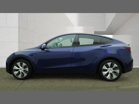 Tesla Model Y SUV 5dr Electric Auto RWD (346 ps) 10