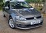 Volkswagen Golf MATCH EDITION TDI BMT DSG