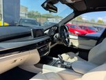 BMW X5 3.0 30d M Sport SUV 5dr Diesel Auto xDrive Euro 6 (s/s) (258 ps) 43