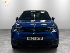 Vauxhall Mokka Electric 54kWh Ultimate SUV 5dr Electric Auto (Long Range) (156 ps)
