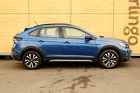 Volkswagen Taigo LIFE TSI DSG 8