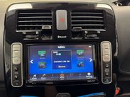 Nissan LEAF Leaf Black Edition 5dr 19