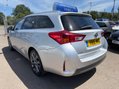 Toyota Auris 1.8 VVT-h Excel Touring Sports CVT Euro 5 (s/s) 5dr 10