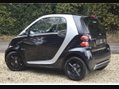 Smart Fortwo Coupe 1.0 Grandstyle Coupe 2dr Petrol SoftTouch Euro 5 (84 bhp) 2