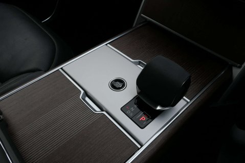 Land Rover Range Rover 3.0 Range Rover Autobiography D MHEV Auto 4WD 5dr 43