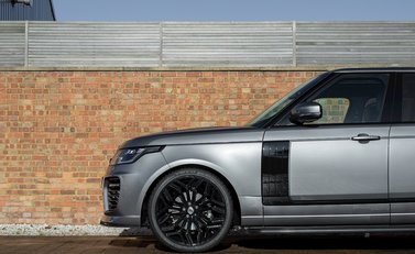 Land Rover Range Rover Vogue URBAN 32