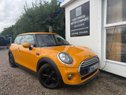 Mini Hatch 1.5 Cooper Hatchback 3dr Petrol Manual Euro 6 (s/s) (136 ps)