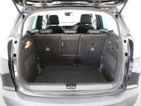 Vauxhall Crossland 1.2 Turbo Ultimate Euro 6 (s/s) 5dr 25